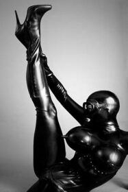 Rubber play